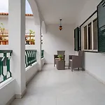 Casa Conceicao Holiday home *