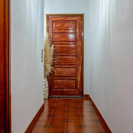 Casa Conceicao * Ribeira Brava