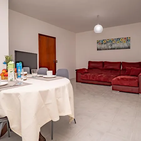 Σπίτι διακοπών Casa Conceicao Ribeira Brava