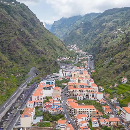 Casa Conceicao Σπίτι διακοπών Ribeira Brava
