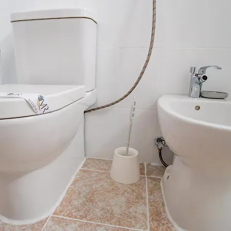 Casa Conceicao Ribeira Brava