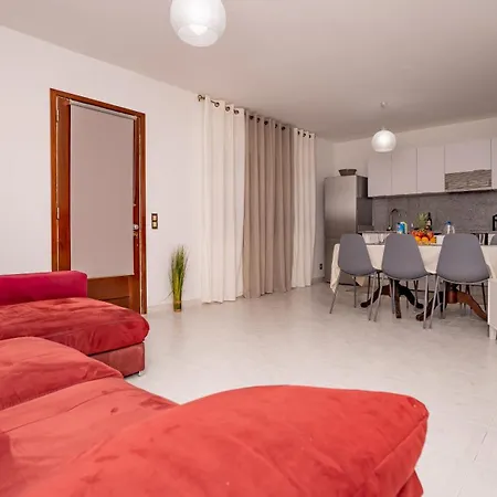 Casa Conceicao Casa vacanze Ribeira Brava