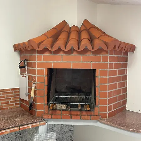 Casa Conceicao Σπίτι διακοπών