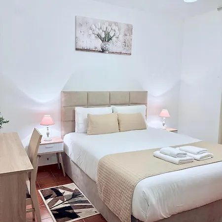 Casa Conceicao Casa vacanze