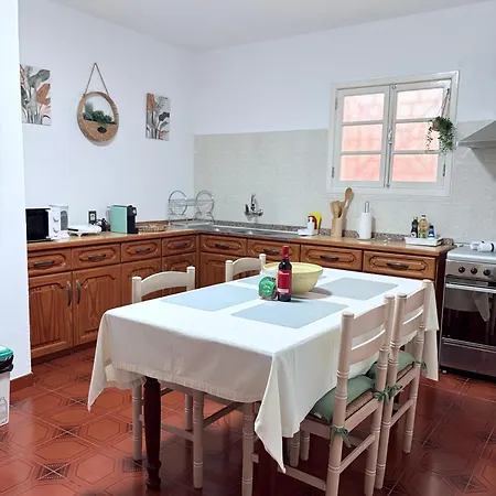 Casa Conceicao Ribeira Brava
