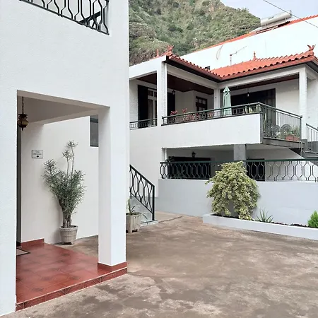 Casa vacanze Casa Conceicao