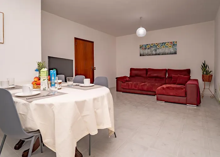 Casa de Férias Casa Conceição Ribeira Brava