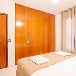 度假居 Casa Conceicao 里贝拉布拉瓦