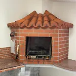 Casa Conceicao 度假居