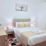 Casa Conceicao 度假居