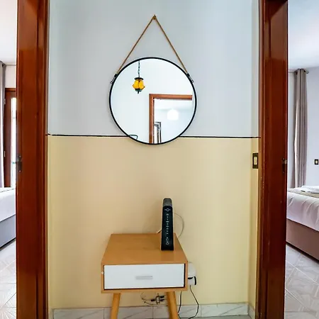 Casa Conceição