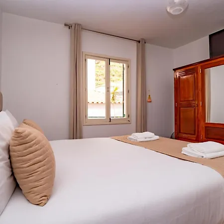 Casa Conceicao Дом отдыха Рибейра-Брава