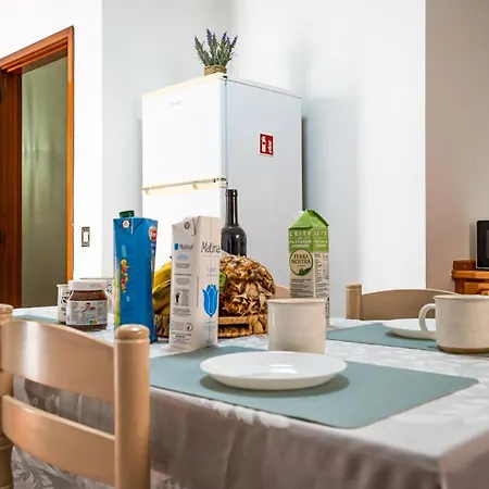 Дом отдыха Casa Conceicao