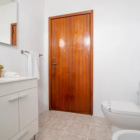 Hébergement de vacances Casa Conceição Ribeira Brava