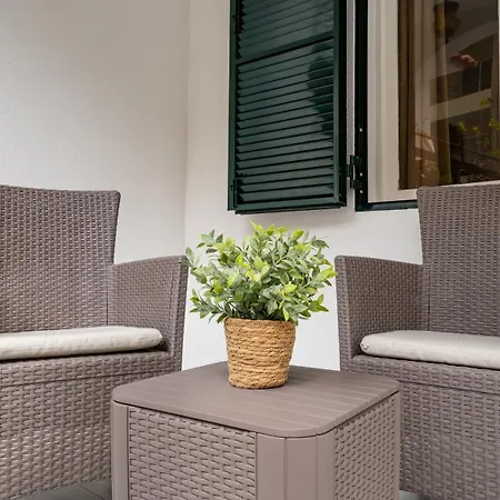 Casa Conceição Hébergement de vacances *