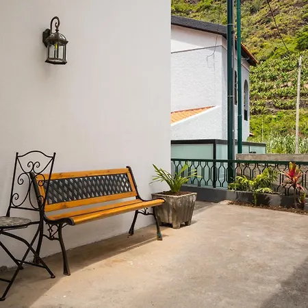 Casa Conceição Ribeira Brava