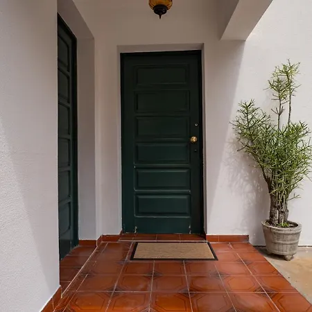 Hébergement de vacances Casa Conceição