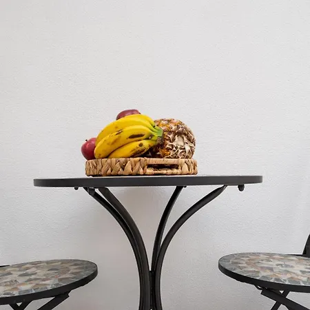 Casa Conceição Hébergement de vacances *