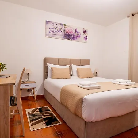 Casa Conceicao Дом отдыха Рибейра-Брава
