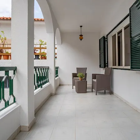 Casa Conceicao Дом отдыха *