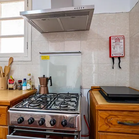 Casa Conceicao Дом отдыха *