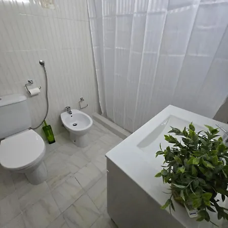 Casa Conceicao *