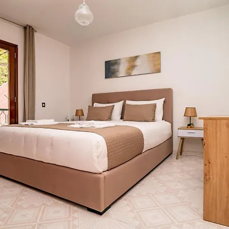 Casa Conceicao * Рибейра-Брава