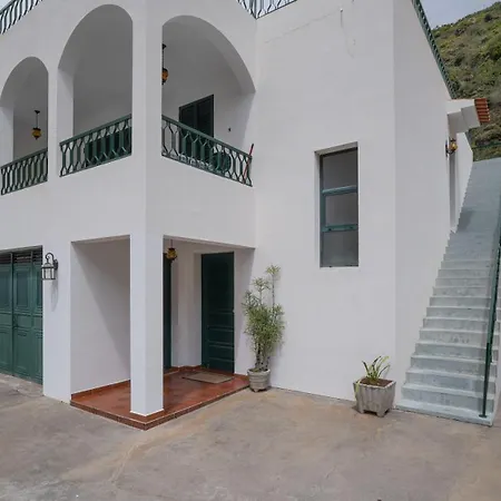Casa Conceicao بيت للعطل *