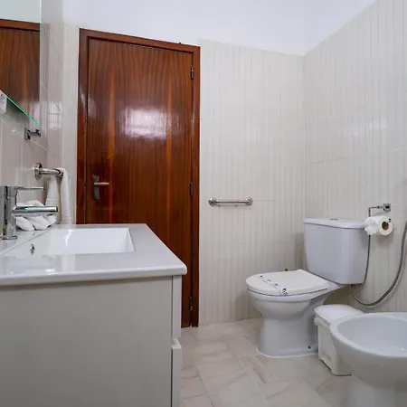 Hébergement de vacances Casa Conceição Ribeira Brava