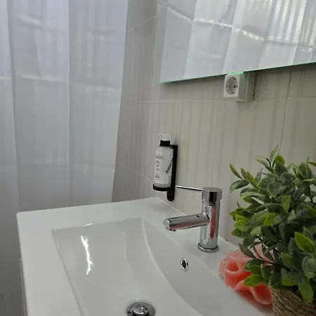 Casa Conceicao Дом отдыха