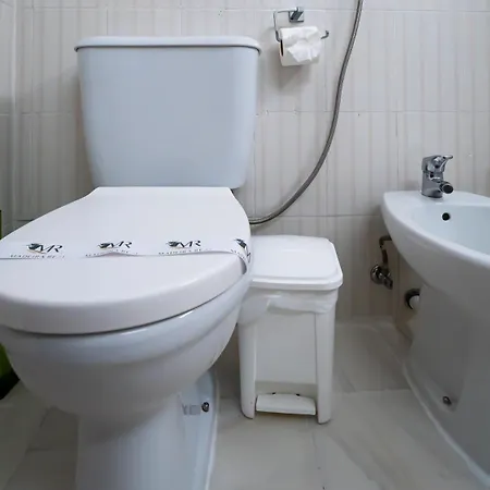 Casa Conceicao Дом отдыха *