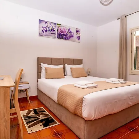 Hébergement de vacances Casa Conceição *