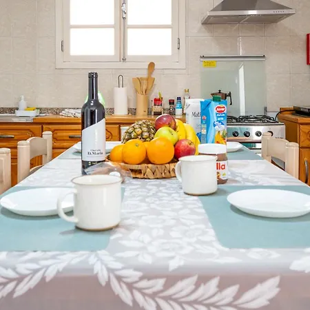 Casa Conceicao Дом отдыха *