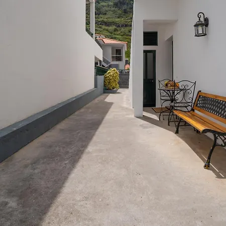 Casa Conceicao Дом отдыха