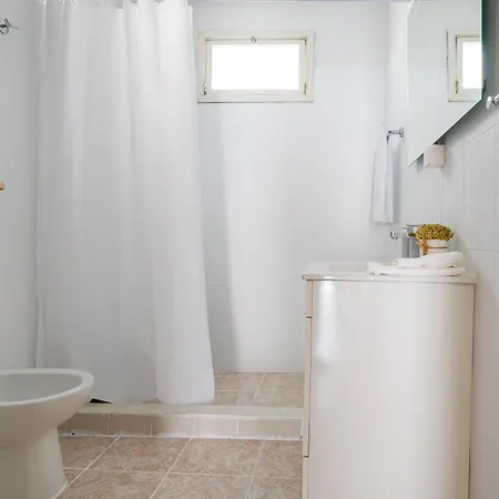 Casa Conceição Hébergement de vacances *