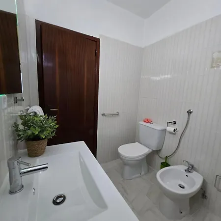 Дом отдыха Casa Conceicao Рибейра-Брава