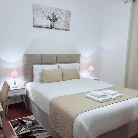 Casa Conceicao * Ribeira Brava
