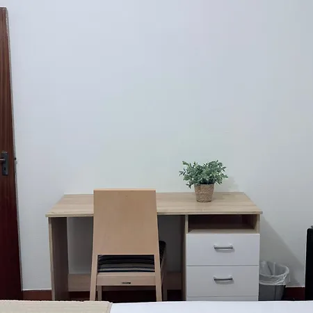 Casa Conceicao *