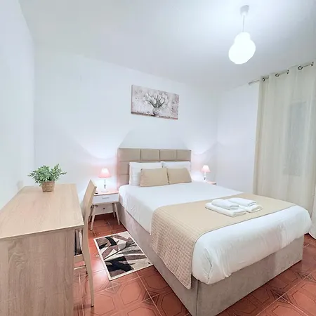 Σπίτι διακοπών Casa Conceicao