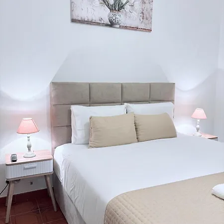 Casa Conceicao Σπίτι διακοπών