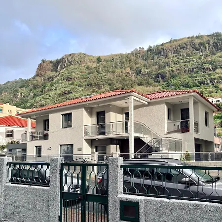 بيت للعطل Casa Conceicao