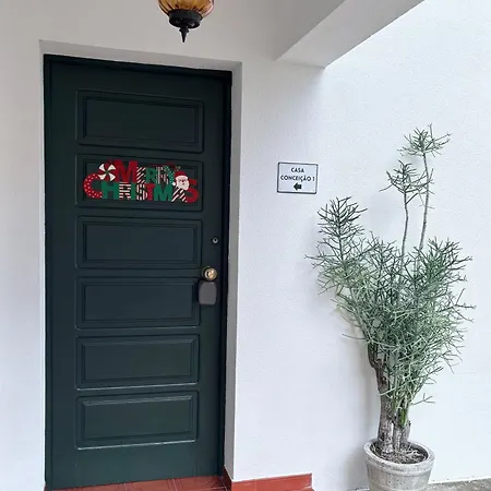 Casa Conceicao *
