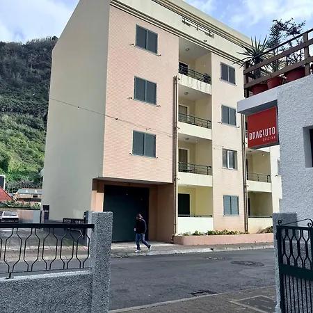 Casa Conceicao Σπίτι διακοπών *