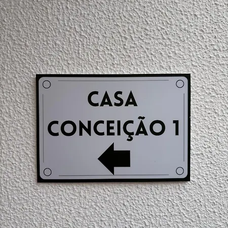 Casa Conceicao Ribeira Brava