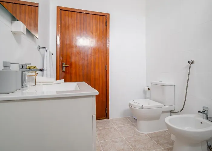 Casa Conceicao ريبيرا برافا