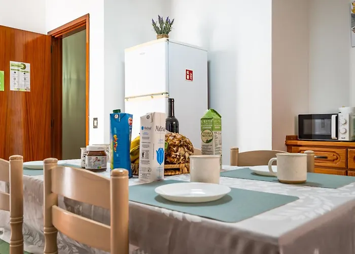 بيت للعطل Casa Conceicao