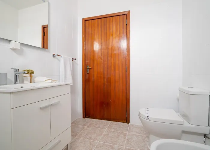 بيت للعطل Casa Conceicao ريبيرا برافا