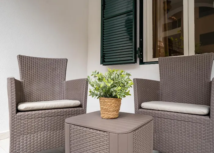 Casa Conceicao بيت للعطل *