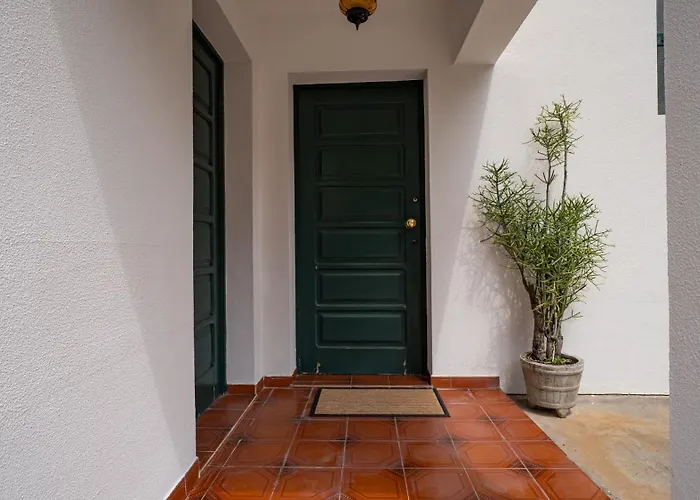 Casa vacanze Casa Conceicao