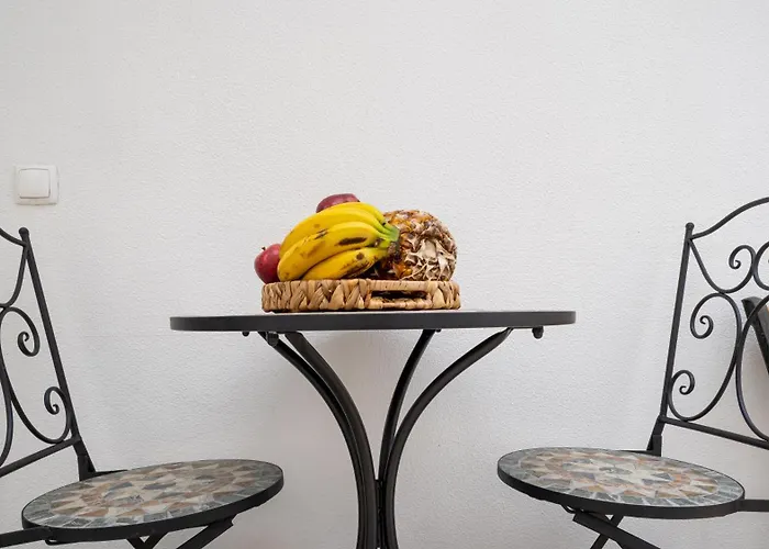 Casa Conceicao بيت للعطل *